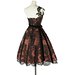 Evening dress Evening dress
