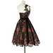 Evening dress Evening dress