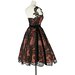 Evening dress Evening dress