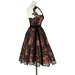 Evening dress Evening dress