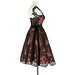 Evening dress Evening dress