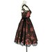 Evening dress Evening dress