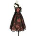 Evening dress Evening dress