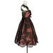 Evening dress Evening dress