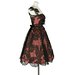Evening dress Evening dress