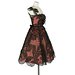 Evening dress Evening dress