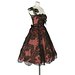 Evening dress Evening dress