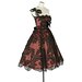 Evening dress Evening dress