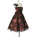 Evening dress Evening dress