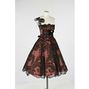 Evening dress