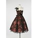 Evening dress Evening dress
