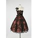 Evening dress Evening dress