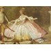 Painting - The Downfall of Shakespeare Represented on a Modern Stage