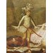 Painting - The Downfall of Shakespeare Represented on a Modern Stage