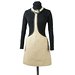 Ensemble (dress, jumper & hat)