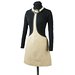 Ensemble (dress, jumper & hat)