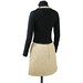 Ensemble (dress, jumper & hat)