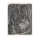 Print - Winter Wood Print - Winter Wood