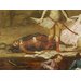 Painting - The Downfall of Shakespeare Represented on a Modern Stage