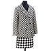 Skirt suit