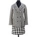 Skirt suit