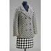 Skirt suit