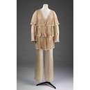 Trouser suit