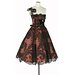 Evening dress Evening dress