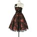 Evening dress Evening dress