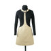 Ensemble (dress, jumper & hat)