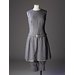 Ensemble (dress, knickerbockers, & hat)