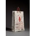 Carrier bag - Card Aid carrier bag