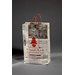 Carrier bag - Card Aid carrier bag