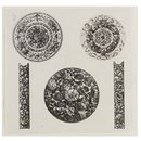 Livre de fleurs propres pour Orfévres et Graveurs  (Print)