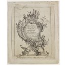 A New Book of Sheilds [sic] usefull for all sorts of Artificers (Print)