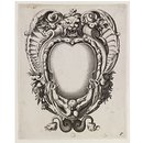A Cartouche (Print)