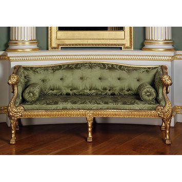 Settee Settee