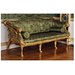 Settee