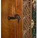 Wall cabinet