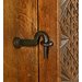 Wall cabinet