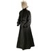 Mourning dress ensemble
