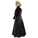 Mourning dress ensemble