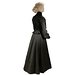 Mourning dress ensemble