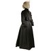 Mourning dress ensemble