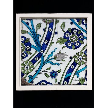 Tile Tile