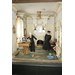 Dolls' house - Miss Miles' House Dolls' house - Miss Miles' House