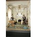 Dolls' house - Miss Miles' House Dolls' house - Miss Miles' House