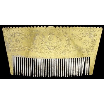 Comb