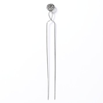 Hair pin
