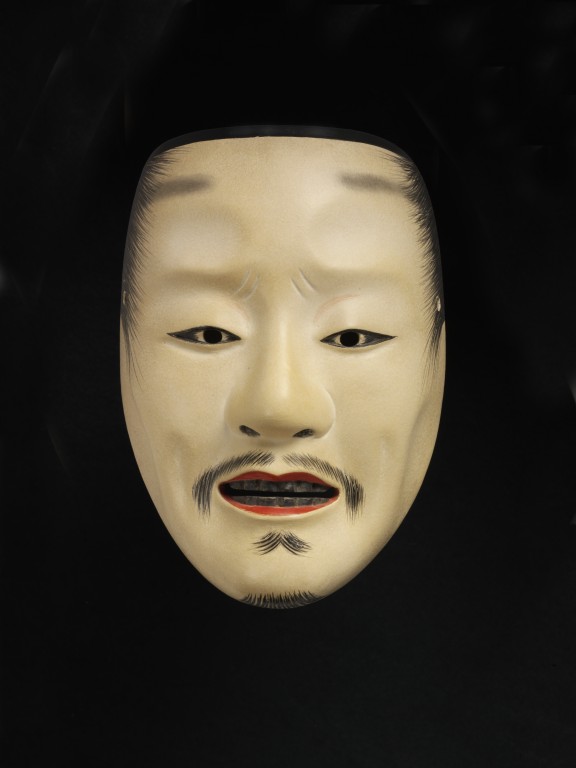 Mask Noh 63